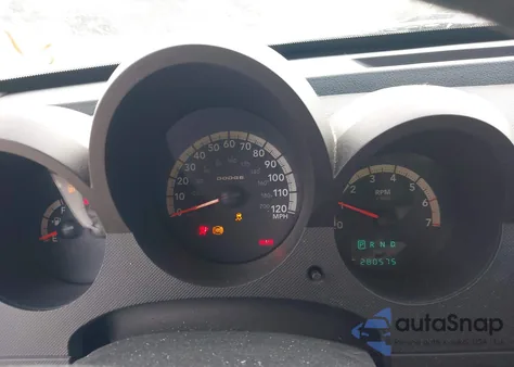 2011 Dodge Nitro Se from USA, damaged, VIN 1D4PT2GK8BW587057